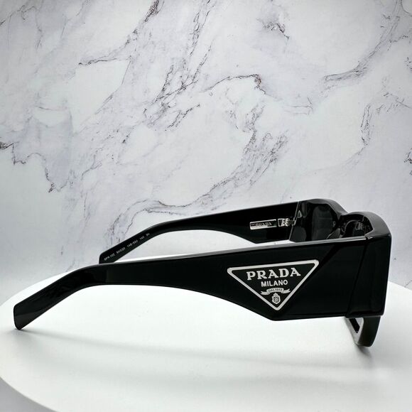 New Prada Sunglasses - Picture 5 of 16